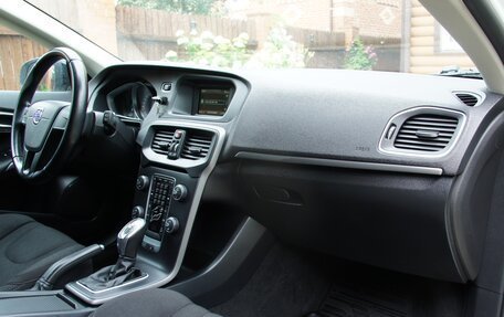 Volvo V40 II рестайлинг, 2013 год, 1 100 000 рублей, 9 фотография