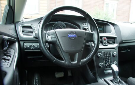 Volvo V40 II рестайлинг, 2013 год, 1 100 000 рублей, 10 фотография