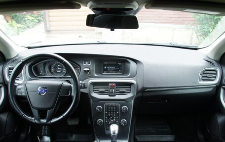 Volvo V40 II рестайлинг, 2013 год, 1 100 000 рублей, 12 фотография