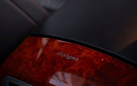 Mercedes-Benz S-Класс, 2008 год, 1 759 000 рублей, 18 фотография