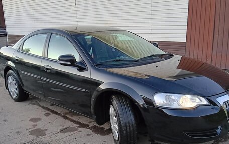 ГАЗ Volga Siber I, 2010 год, 700 000 рублей, 2 фотография