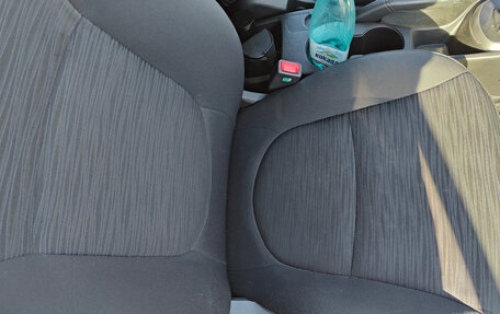 Hyundai Solaris II рестайлинг, 2014 год, 1 100 000 рублей, 15 фотография