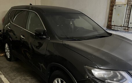 Nissan X-Trail, 2020 год, 1 400 000 рублей, 2 фотография
