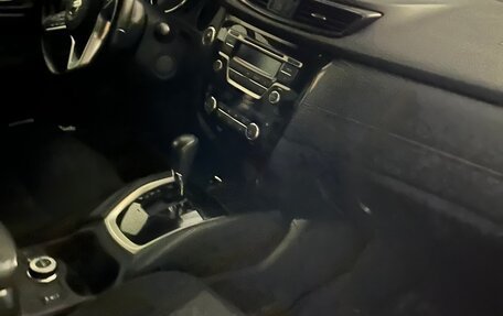 Nissan X-Trail, 2020 год, 1 400 000 рублей, 4 фотография
