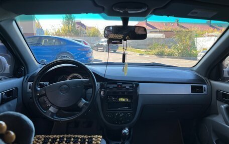 Chevrolet Lacetti, 2008 год, 480 000 рублей, 7 фотография