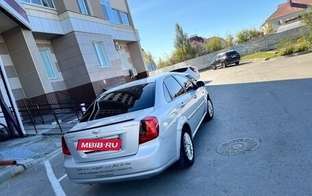 Chevrolet Lacetti, 2008 год, 480 000 рублей, 6 фотография