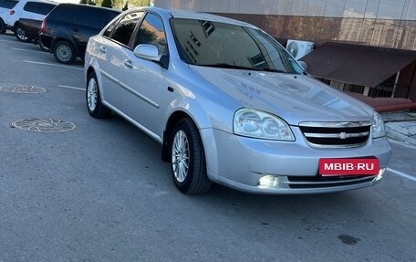 Chevrolet Lacetti, 2008 год, 480 000 рублей, 3 фотография