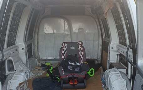 Peugeot Expert II, 2004 год, 380 000 рублей, 5 фотография