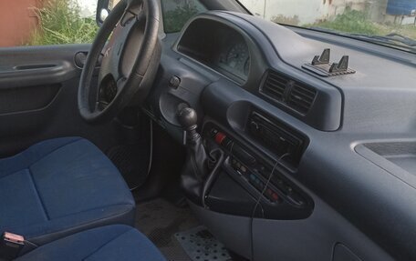 Peugeot Expert II, 2004 год, 380 000 рублей, 6 фотография