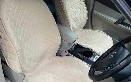 Mazda Atenza II, 2005 год, 610 000 рублей, 4 фотография