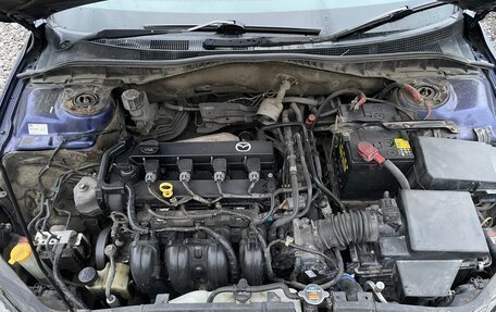 Mazda Atenza II, 2005 год, 610 000 рублей, 2 фотография