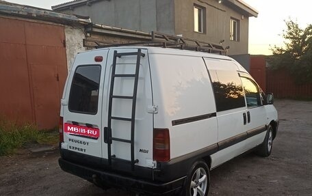 Peugeot Expert II, 2004 год, 380 000 рублей, 3 фотография