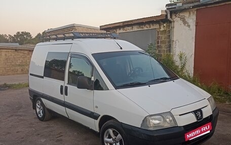 Peugeot Expert II, 2004 год, 380 000 рублей, 2 фотография