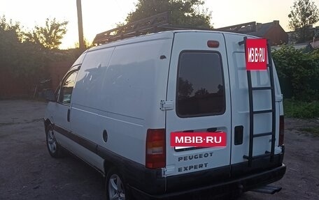 Peugeot Expert II, 2004 год, 380 000 рублей, 4 фотография