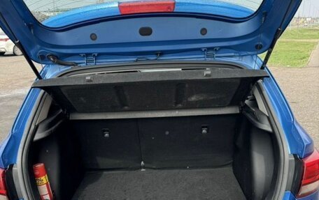 KIA Rio IV, 2017 год, 950 000 рублей, 9 фотография