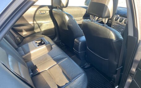 Mazda 6, 2005 год, 257 000 рублей, 6 фотография