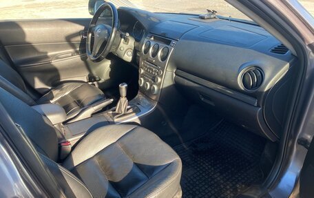 Mazda 6, 2005 год, 257 000 рублей, 7 фотография