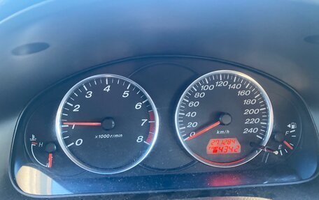 Mazda 6, 2005 год, 257 000 рублей, 4 фотография