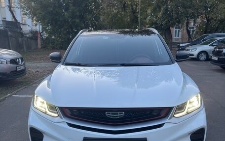 Geely Coolray I, 2023 год, 1 830 000 рублей, 2 фотография