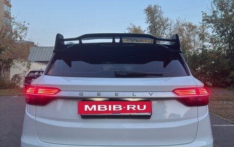 Geely Coolray I, 2023 год, 1 830 000 рублей, 5 фотография