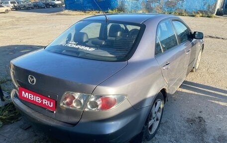 Mazda 6, 2005 год, 257 000 рублей, 3 фотография