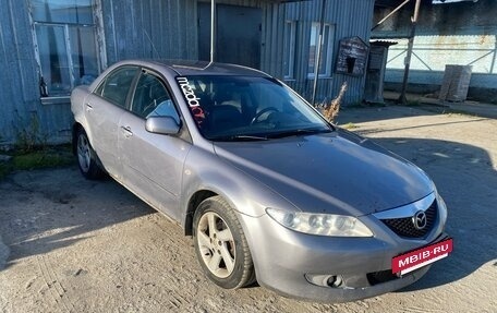 Mazda 6, 2005 год, 257 000 рублей, 2 фотография