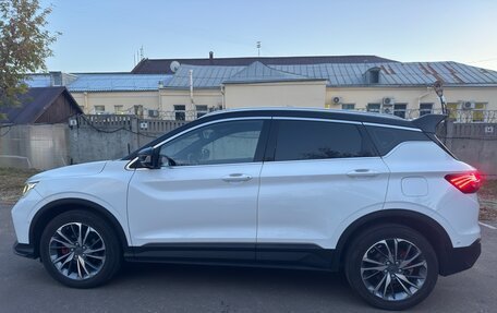 Geely Coolray I, 2023 год, 1 830 000 рублей, 6 фотография