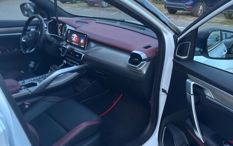 Geely Coolray I, 2023 год, 1 830 000 рублей, 11 фотография