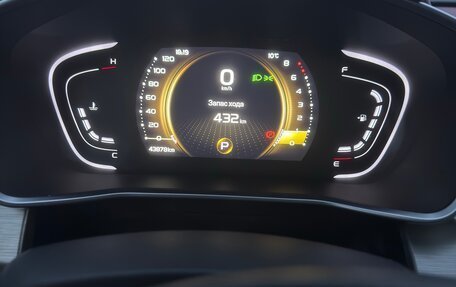 Geely Coolray I, 2023 год, 1 830 000 рублей, 14 фотография