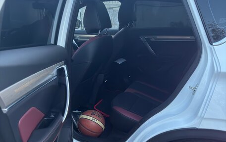 Geely Coolray I, 2023 год, 1 830 000 рублей, 12 фотография