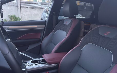 Geely Coolray I, 2023 год, 1 830 000 рублей, 10 фотография