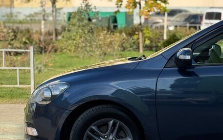 KIA cee'd I рестайлинг, 2011 год, 895 000 рублей, 6 фотография