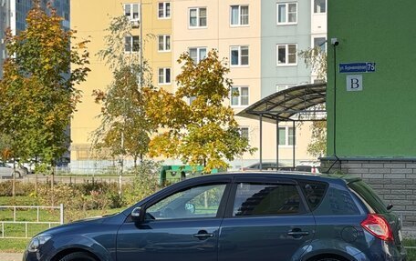 KIA cee'd I рестайлинг, 2011 год, 895 000 рублей, 11 фотография