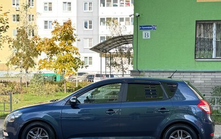 KIA cee'd I рестайлинг, 2011 год, 895 000 рублей, 13 фотография