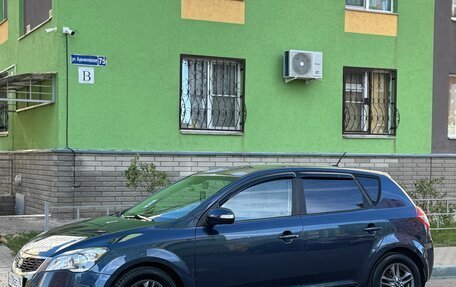 KIA cee'd I рестайлинг, 2011 год, 895 000 рублей, 14 фотография