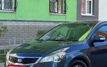 KIA cee'd I рестайлинг, 2011 год, 895 000 рублей, 5 фотография