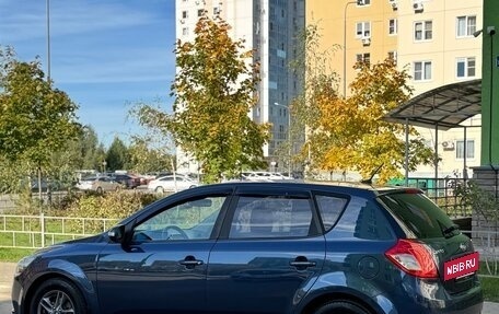 KIA cee'd I рестайлинг, 2011 год, 895 000 рублей, 15 фотография