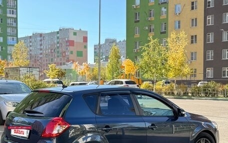 KIA cee'd I рестайлинг, 2011 год, 895 000 рублей, 12 фотография