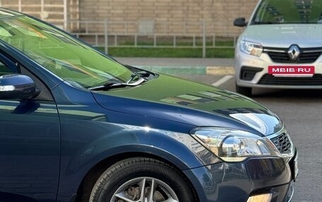 KIA cee'd I рестайлинг, 2011 год, 895 000 рублей, 7 фотография