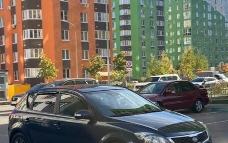 KIA cee'd I рестайлинг, 2011 год, 895 000 рублей, 21 фотография