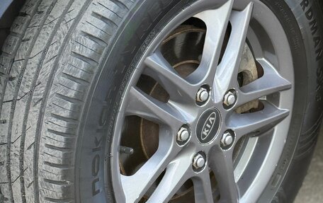 KIA cee'd I рестайлинг, 2011 год, 895 000 рублей, 34 фотография