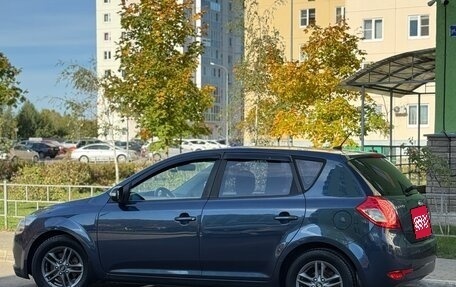 KIA cee'd I рестайлинг, 2011 год, 895 000 рублей, 39 фотография