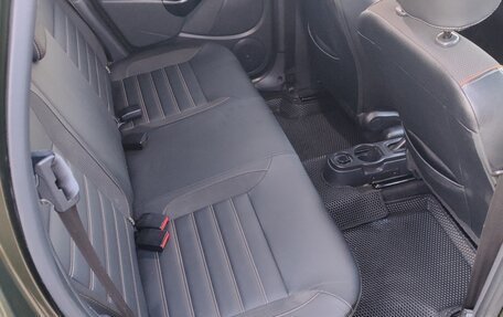 Renault Duster I рестайлинг, 2019 год, 1 990 000 рублей, 13 фотография