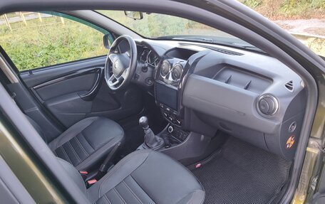 Renault Duster I рестайлинг, 2019 год, 1 990 000 рублей, 11 фотография