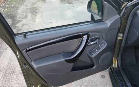 Renault Duster I рестайлинг, 2019 год, 1 990 000 рублей, 14 фотография