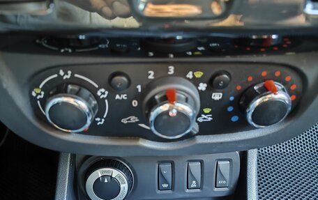 Renault Duster I рестайлинг, 2019 год, 1 990 000 рублей, 26 фотография