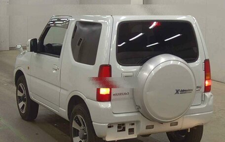 Suzuki Jimny, 2010 год, 506 000 рублей, 2 фотография