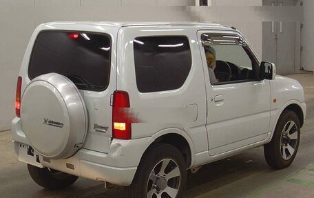 Suzuki Jimny, 2010 год, 506 000 рублей, 5 фотография