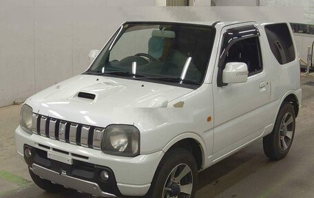 Suzuki Jimny, 2010 год, 506 000 рублей, 4 фотография
