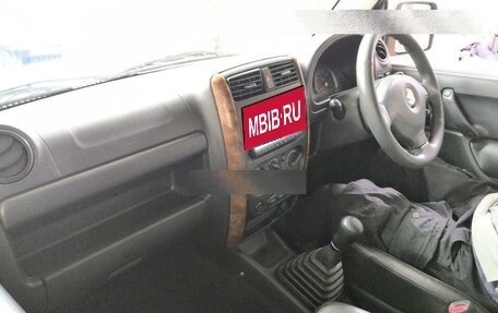 Suzuki Jimny, 2010 год, 506 000 рублей, 3 фотография